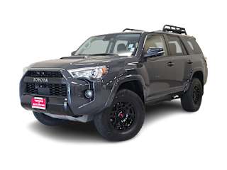 2024 Toyota 4Runner TRD Pro - Photo 7