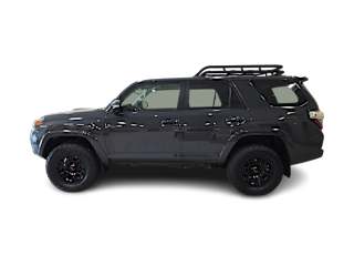 2024 Toyota 4Runner TRD Pro - Photo 9