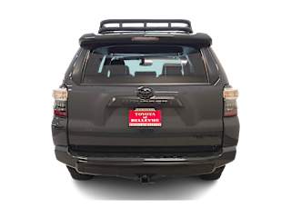 2024 Toyota 4Runner TRD Pro - Photo 11