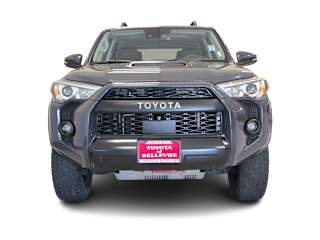 2024 Toyota 4Runner TRD Pro - Photo 12