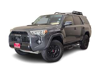 2024 Toyota 4Runner TRD Pro - Photo 7