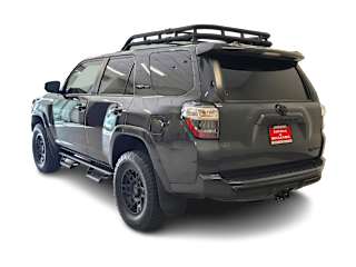 2024 Toyota 4Runner TRD Pro - Photo 10