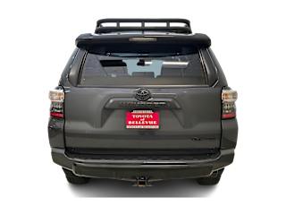 2024 Toyota 4Runner TRD Pro - Photo 11