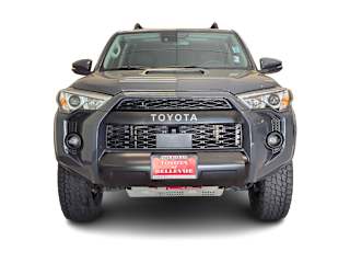 2024 Toyota 4Runner TRD Pro - Photo 12