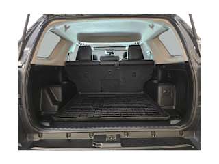 2024 Toyota 4Runner TRD Pro - Photo 24
