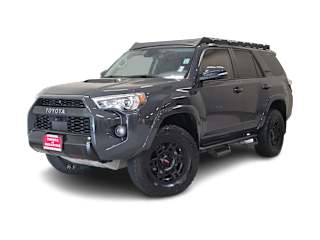2024 Toyota 4Runner TRD Pro - Photo 7