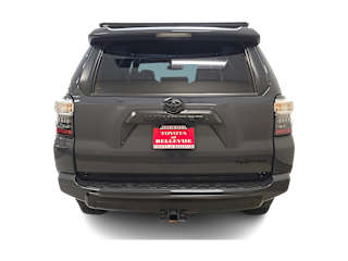 2024 Toyota 4Runner TRD Pro - Photo 11