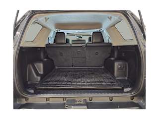 2024 Toyota 4Runner TRD Pro - Photo 24