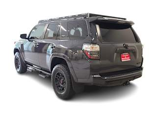 2024 Toyota 4Runner TRD Pro - Photo 10