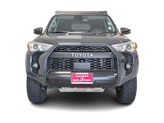 2024 Toyota 4Runner TRD Pro - Photo 12
