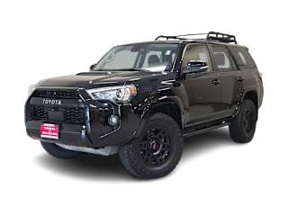 2024 Toyota 4Runner TRD Pro - Photo 7