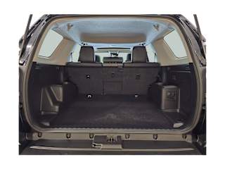 2024 Toyota 4Runner TRD Pro - Photo 24