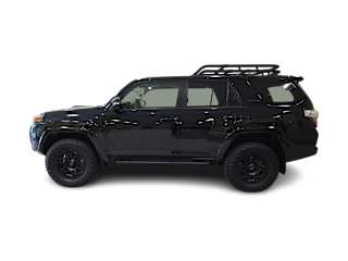 2024 Toyota 4Runner TRD Pro - Photo 9