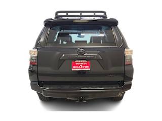 2024 Toyota 4Runner TRD Pro - Photo 11