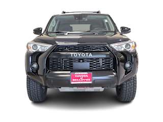 2024 Toyota 4Runner TRD Pro - Photo 12