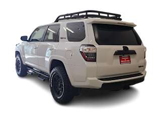 2024 Toyota 4Runner TRD Pro - Photo 10