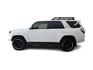 2024 Toyota 4Runner TRD Pro - Photo 9