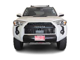 2024 Toyota 4Runner TRD Pro - Photo 12