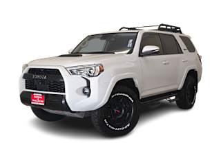 2024 Toyota 4Runner TRD Pro - Photo 7