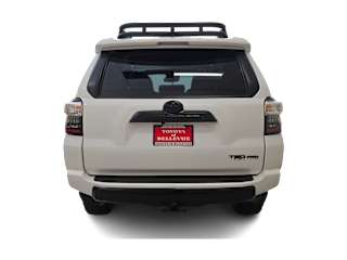 2024 Toyota 4Runner TRD Pro - Photo 11