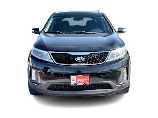 Used 2015 Kia Sorento LX with VIN 5XYKTCA6XFG570899 for sale in Casper, WY