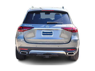 2026 Mercedes-Benz GLE GLE350 - Photo 10