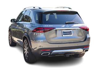 2026 Mercedes-Benz GLE GLE350 - Photo 9