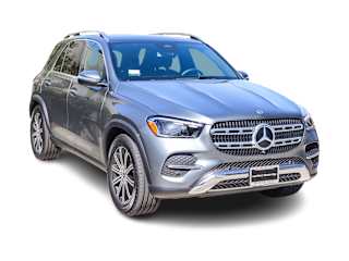 2026 Mercedes-Benz GLE GLE350 - Photo 23