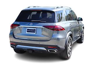 2026 Mercedes-Benz GLE GLE350 - Photo 24