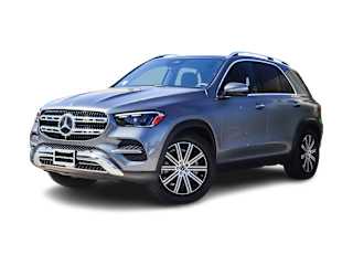 2026 Mercedes-Benz GLE GLE350 - Photo 7
