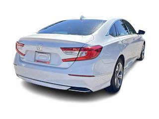 2020 Honda Accord EX - Photo 21