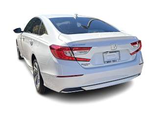2020 Honda Accord EX - Photo 9
