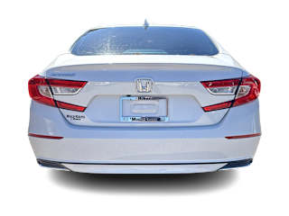 2020 Honda Accord EX - Photo 10