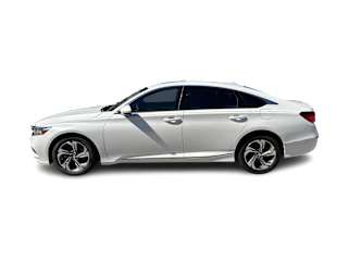 2020 Honda Accord EX - Photo 7