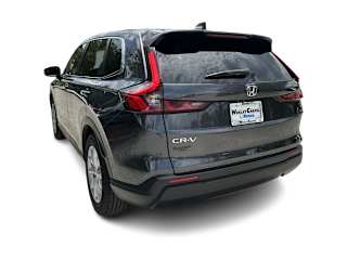2026 Honda CR-V EX - Photo 9