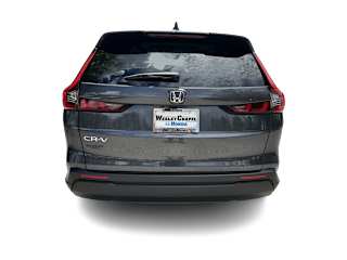 2026 Honda CR-V EX - Photo 10