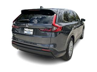 2026 Honda CR-V EX - Photo 21