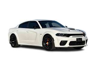 2023 Dodge Charger Scat Pack - Photo 24