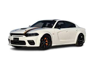 2023 Dodge Charger Scat Pack - Photo 7