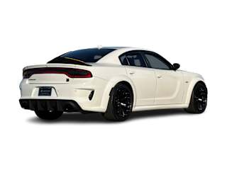 2023 Dodge Charger Scat Pack - Photo 23