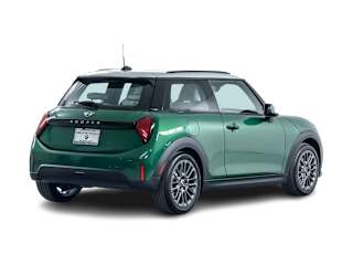 2026 MINI Hardtop 2 Door Base - Photo 22
