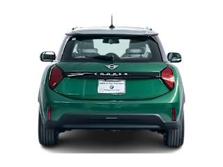 2026 MINI Hardtop 2 Door Base - Photo 11
