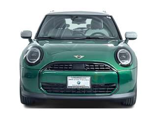 2026 MINI Hardtop 2 Door Base - Photo 12