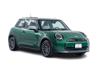 2026 MINI Hardtop 2 Door Base - Photo 24