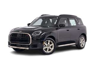 2027 MINI Countryman S - Photo 7
