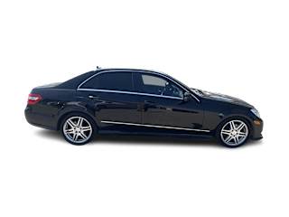 Used 2011 Mercedes-Benz E-Class E350 Luxury with VIN WDDHF5GB7BA279469 for sale in Casper, WY