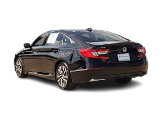 2019 Honda Accord Hybrid EX-L - Photo 11