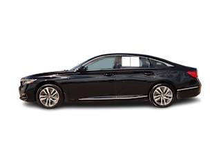 2019 Honda Accord Hybrid EX-L - Photo 9