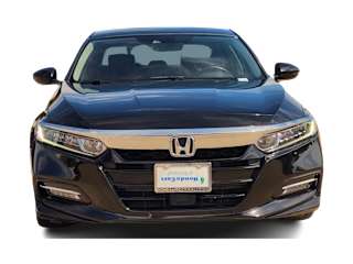 2019 Honda Accord Hybrid EX-L - Photo 26