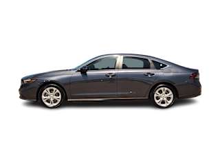 2024 Honda Accord LX - Photo 9